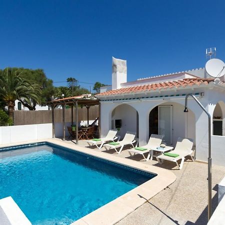 Villa Serena By Mauter Villas Cala En Porter  Luaran gambar