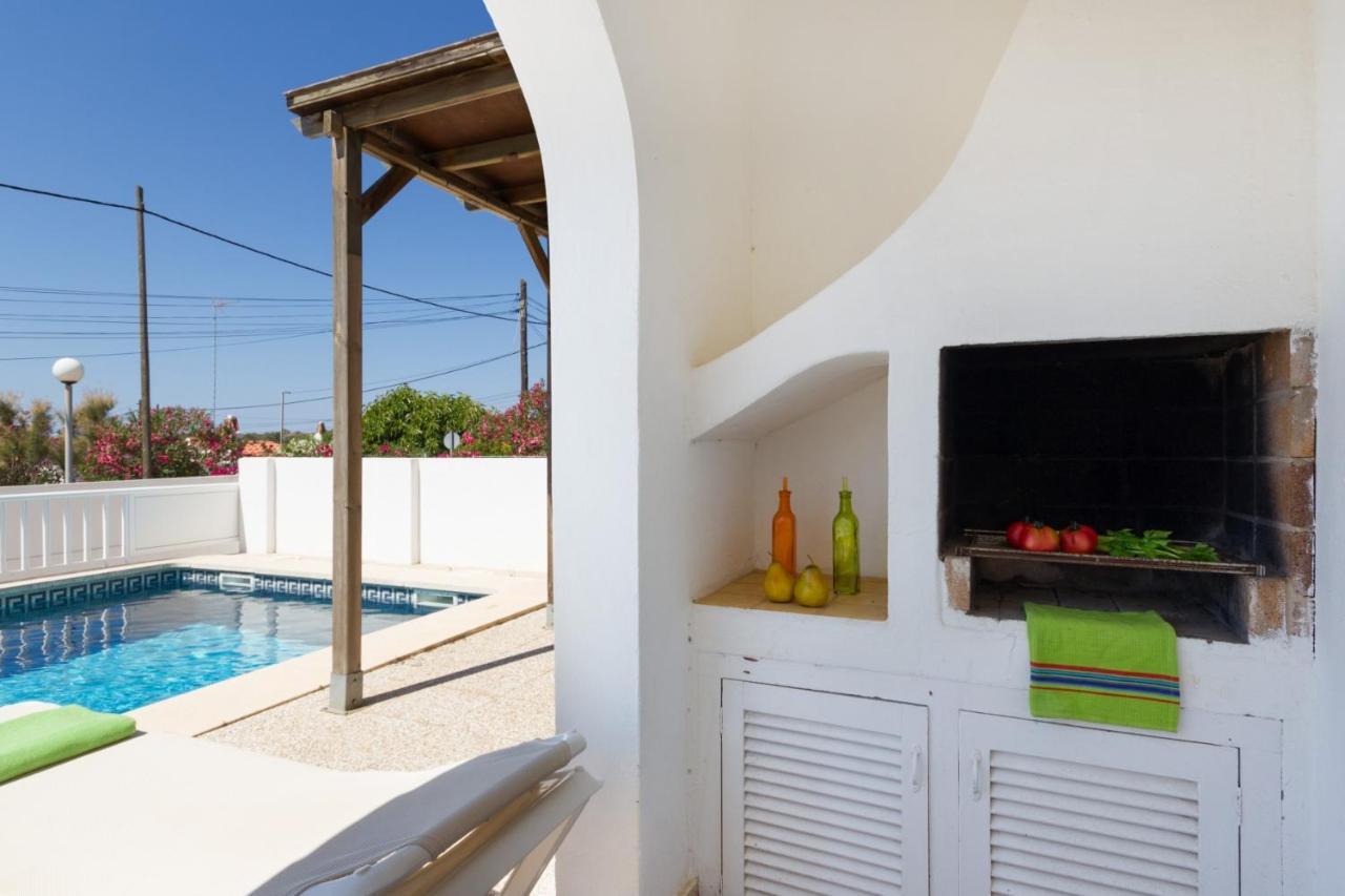 Villa Serena By Mauter Villas Cala En Porter  Luaran gambar