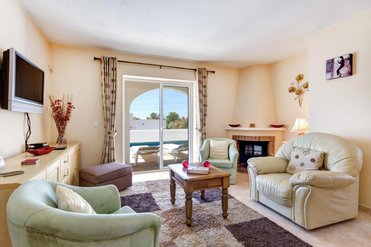 Villa Serena By Mauter Villas Cala En Porter  Luaran gambar